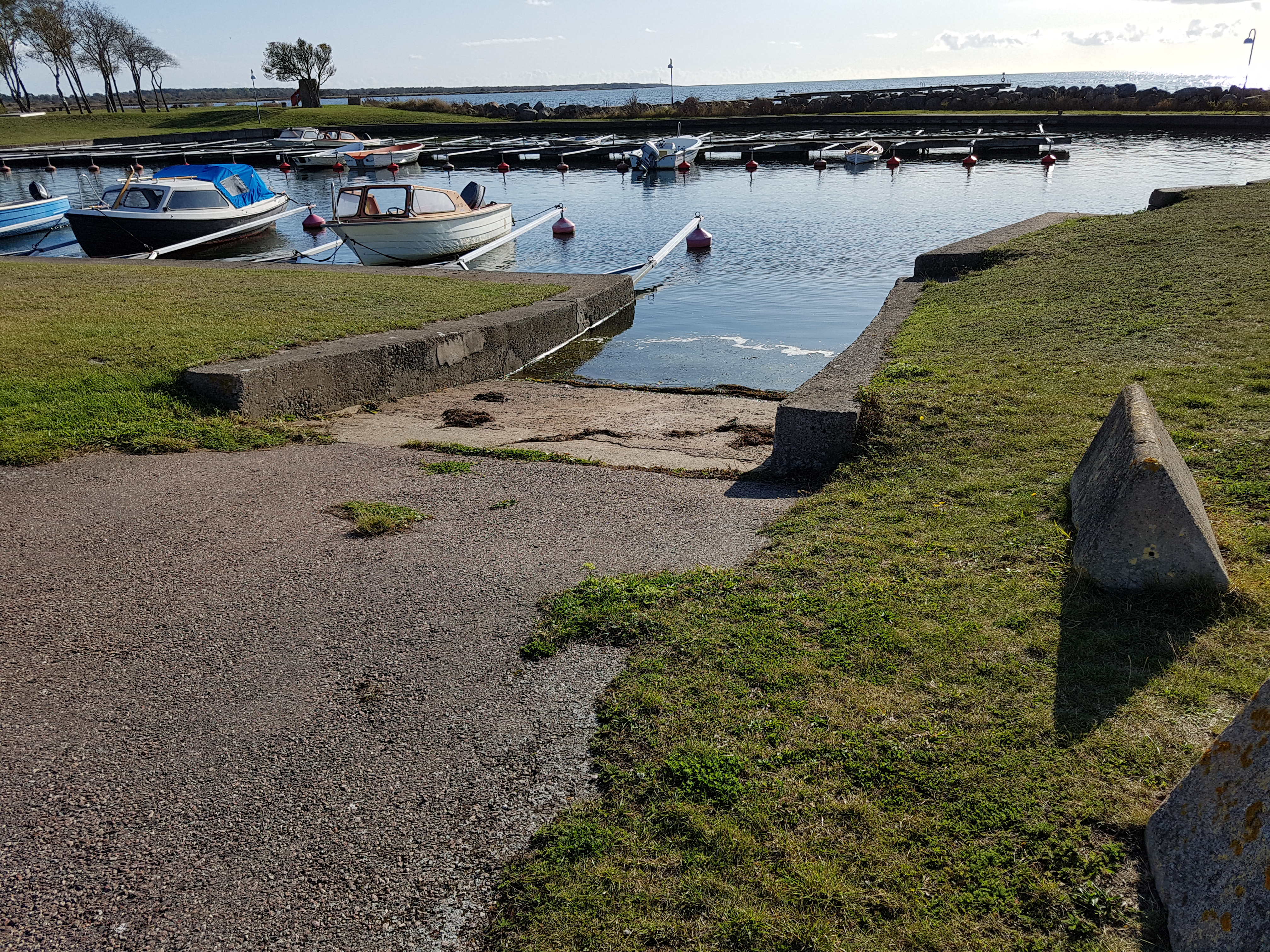 Mörbylånga Kalmarsund