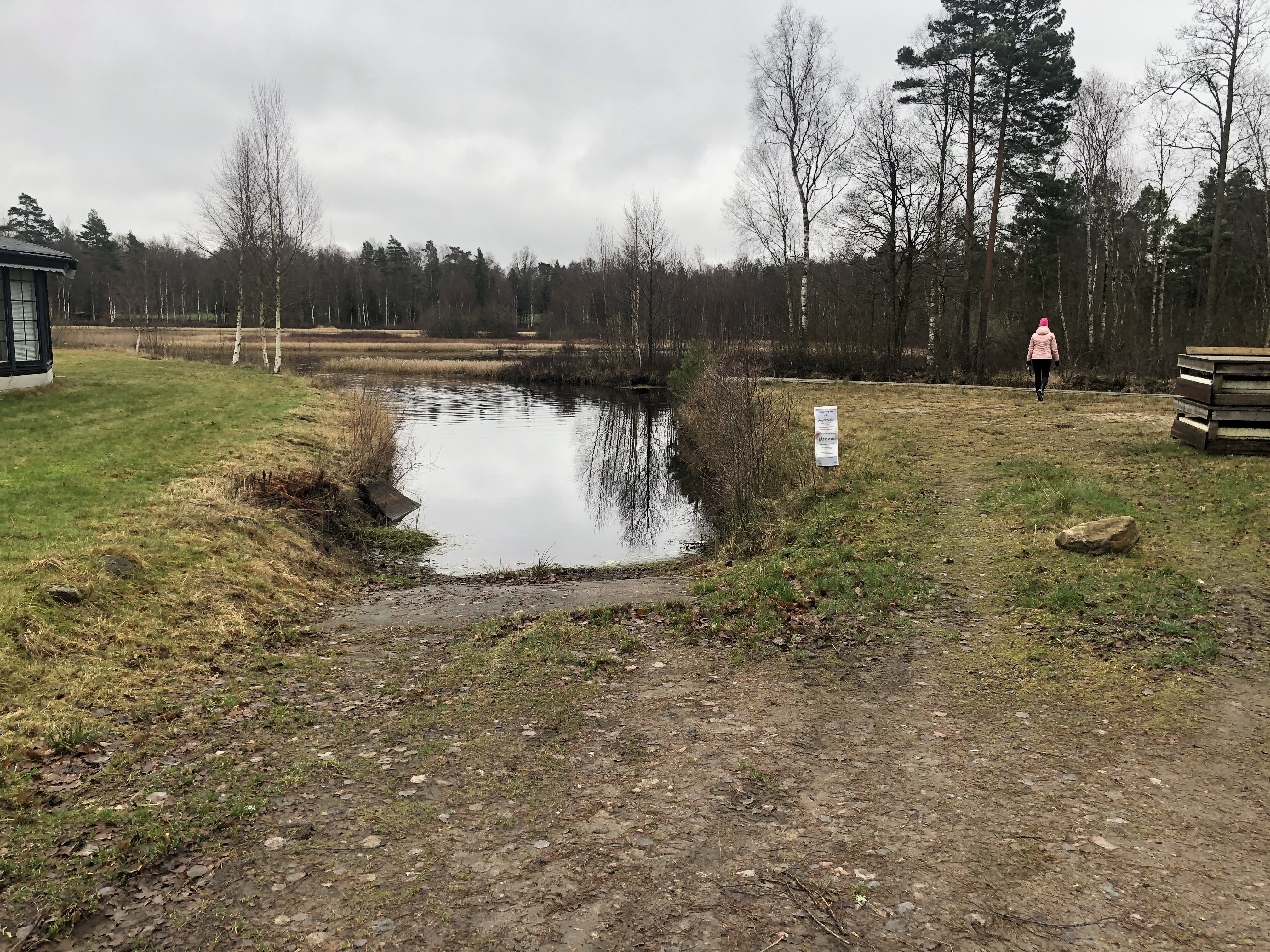 Foto av Norra Färgen