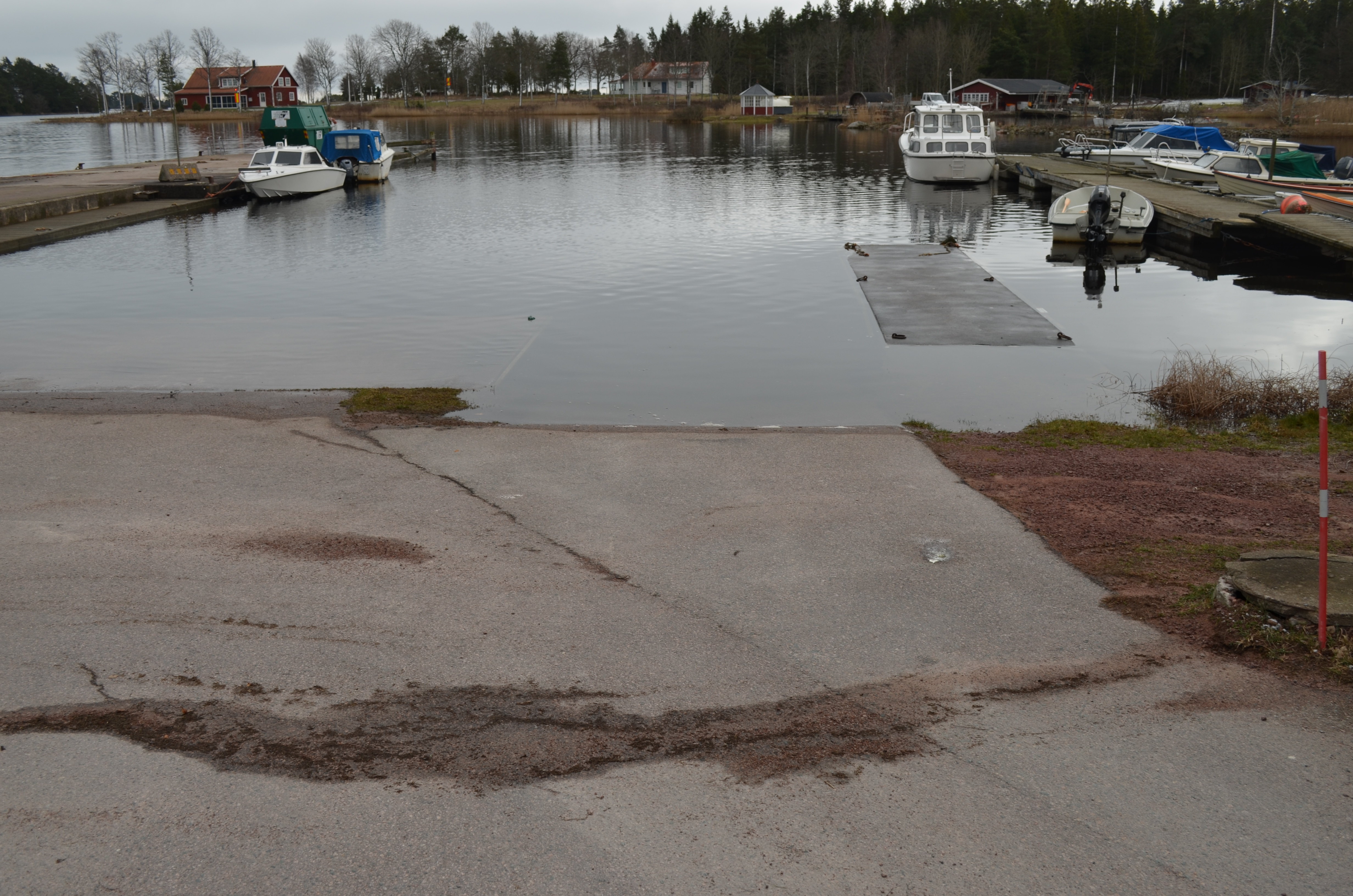 Foto av Mönsterås Kommun/Svartö