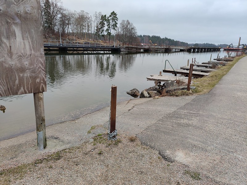 Trollhättan / Göta Älv