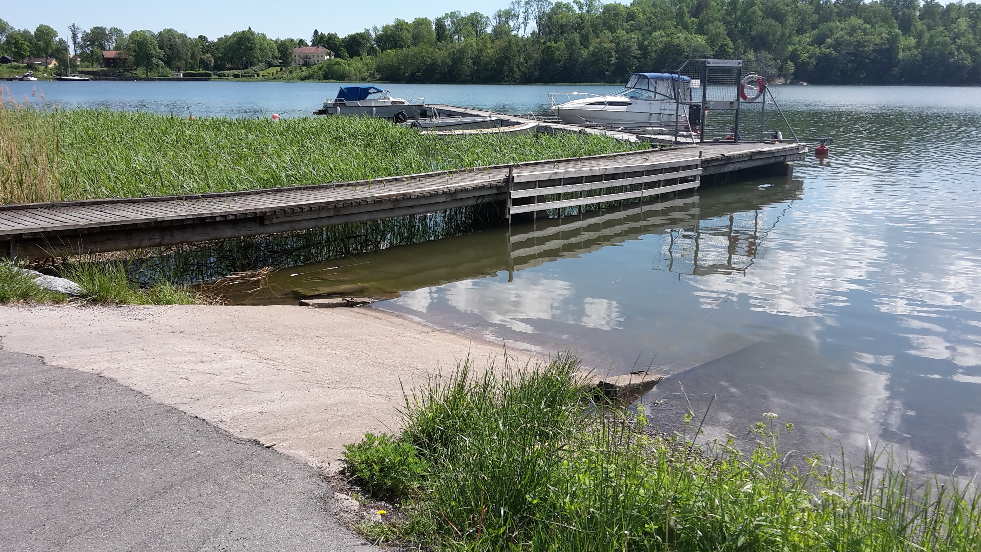 Norrtälje rodd klubb