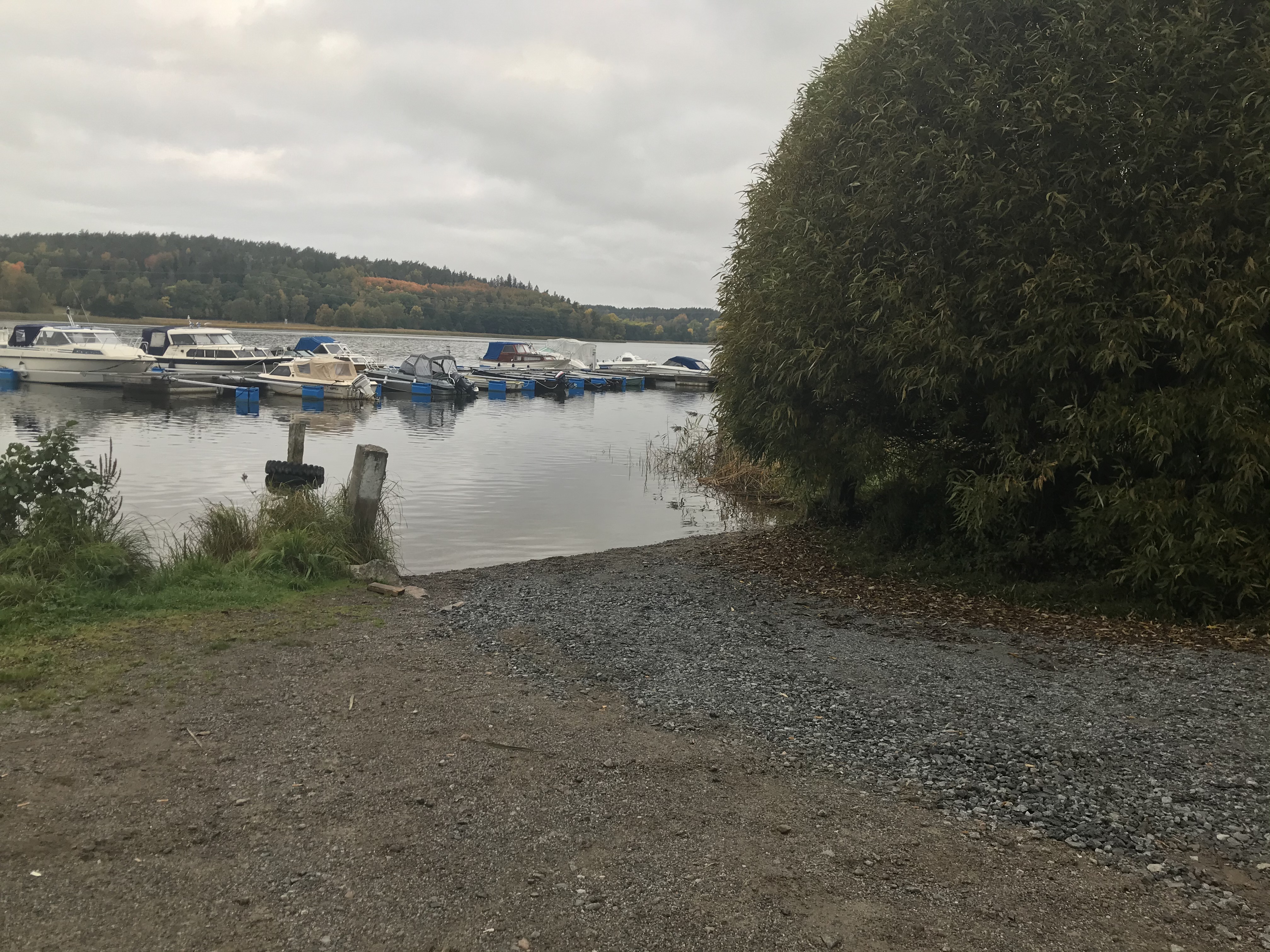 Tullinge / Tullingesjön,  Mälaren