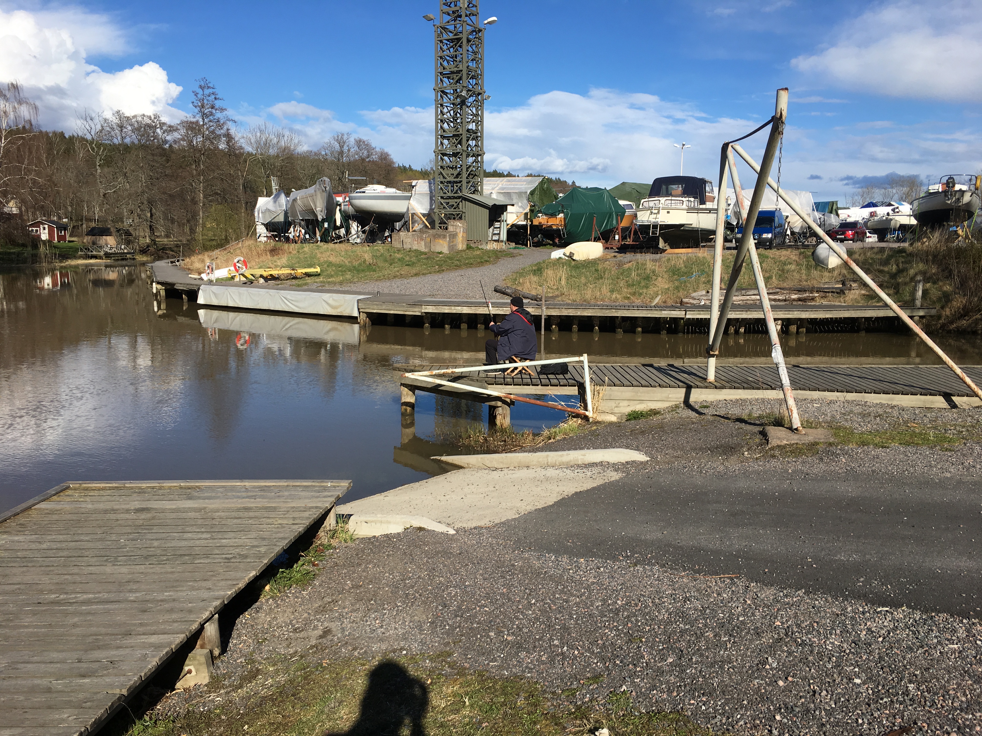 Storån söderköping