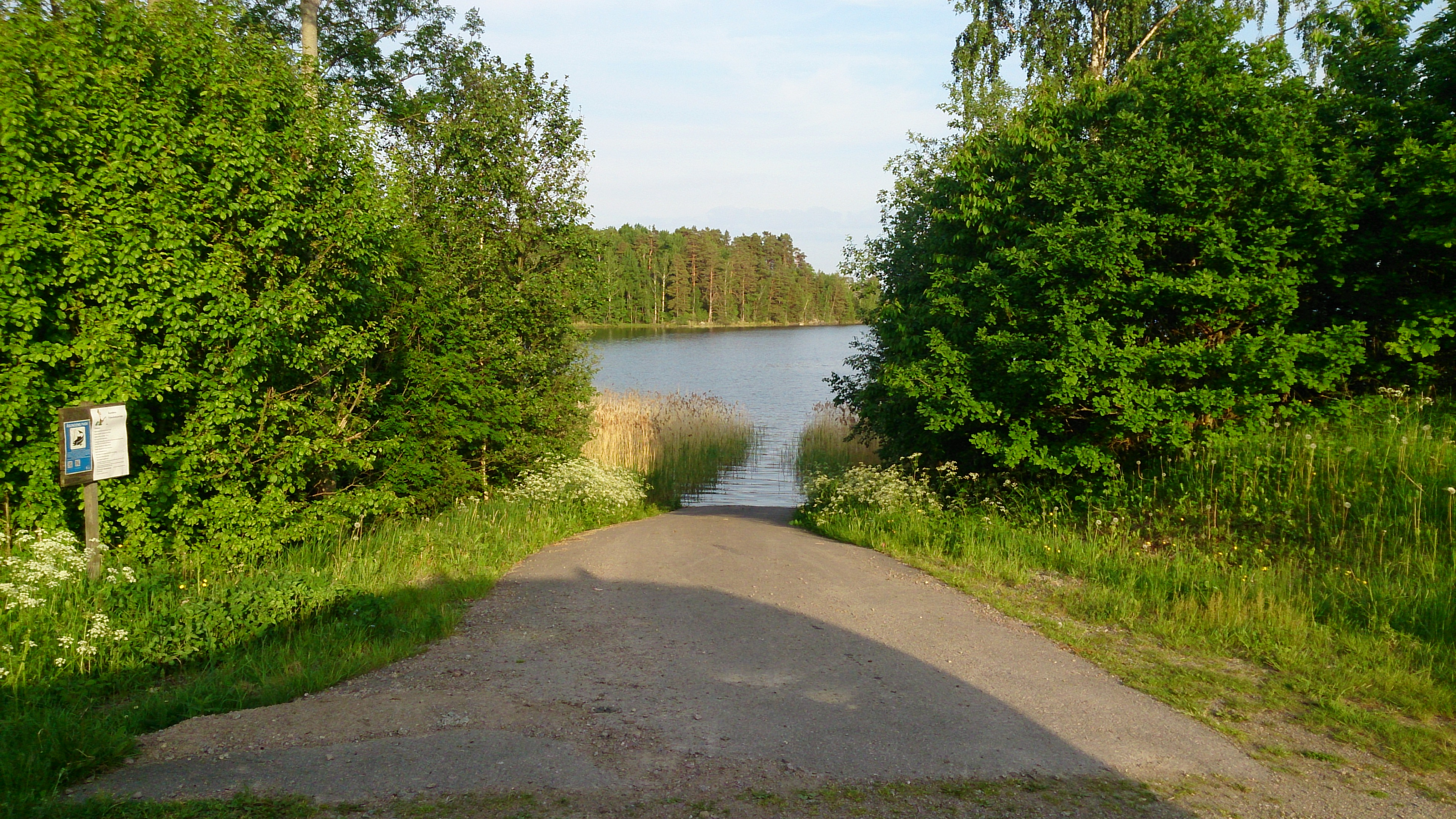 Åsunden (Östergötland)