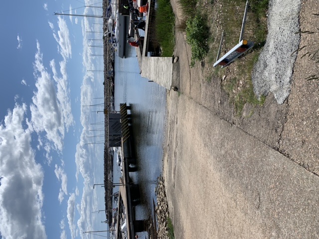 Grötviks småbåtshamn