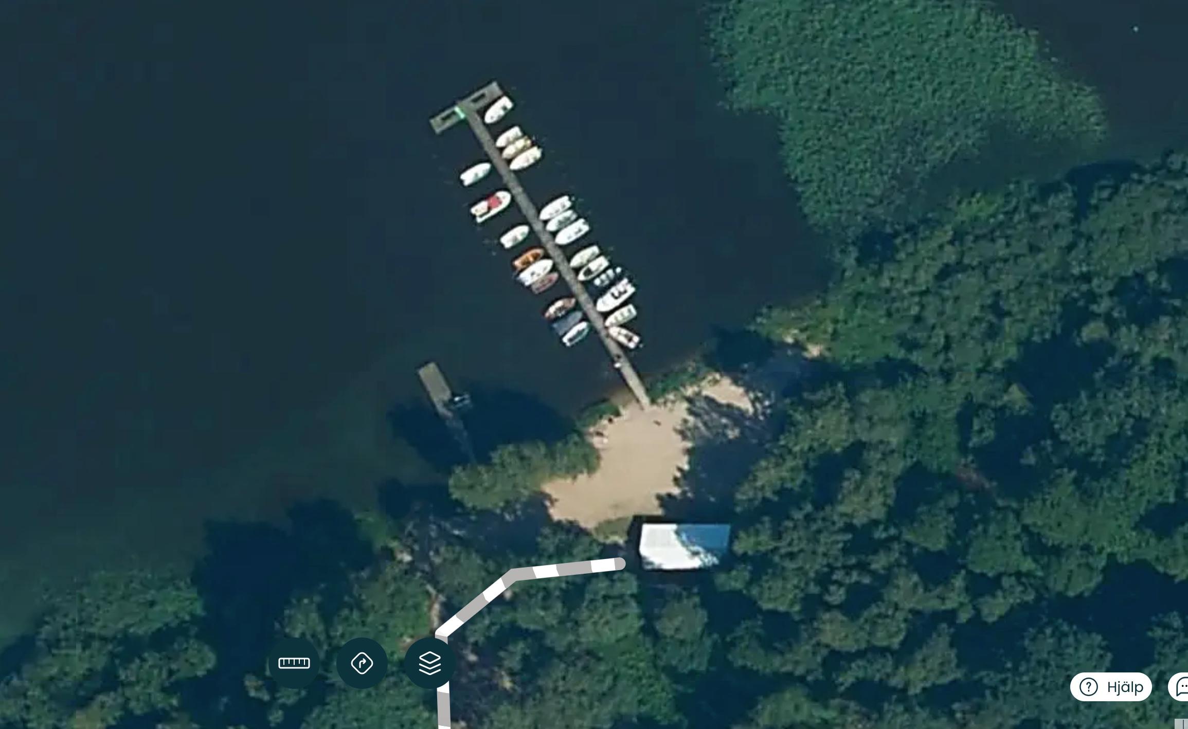 Finjasjön